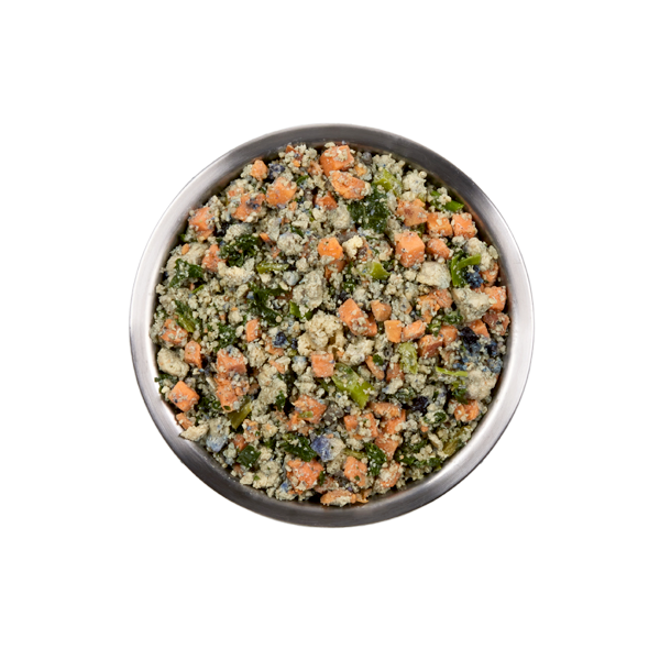 Tofu Quinoa 18 oz 7pk
